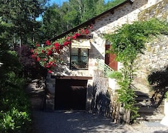 Koko talo/asunto Holiday Accommodation In The South West Of France In Midi-pyrenees (Najac, Ranska)
