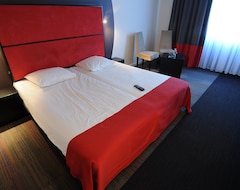 Hotel Arlux (Arlon, Belgium)