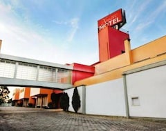 Hotel Xenon Motel (Adult Only) (Maracajá, Brasilien)