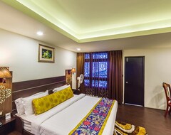 Hotel Royal Orchid And Spa (Gangtok, Indien)