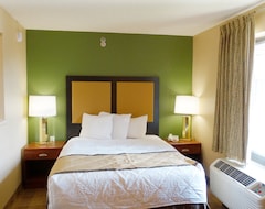 Khách sạn Extended Stay America Suites - Dallas - Market Center (Dallas, Hoa Kỳ)