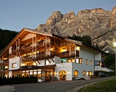 Hotel Rü Blanch (Abtei, Italien)