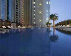 Khách sạn Sofitel Abu Dhabi Corniche (Abu Dhabi, Các tiểu vương quốc Ả Rập Thống Nhất)
