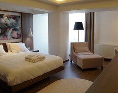 Hotel TN&CO Exclusive Cip Suites and Primeclass Rooms (Mugla, Tyrkiet)