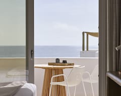Hotel Artemis Seaside Resort (Paleochori, Grecia)