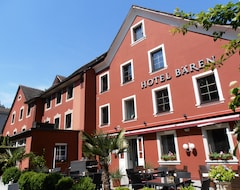 Hotel Baren (Feldkirch, Avusturya)