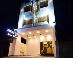 Hotel Devis Inn (Velankanni, Indien)
