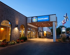 Hotelli Best Western Glengarry (Truro, Kanada)