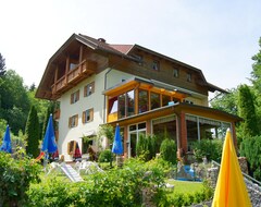 Nhà trọ Appart-Pension Seehang (Schiefling am See, Áo)