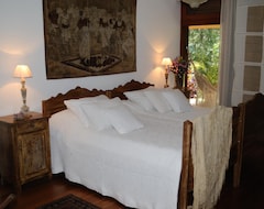 Boutique Hotel Colinas Petropolis by Atelie (Petropolis, Brazil)