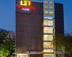Hotelli The Hindustan International (Pune, Intia)