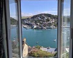 Cijela kuća/apartman Out To Sea, Dartmouth (Dartmouth, Ujedinjeno Kraljevstvo)