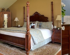 Bed & Breakfast Heartstone Inn B&B & Cottages (Eureka Springs, USA)