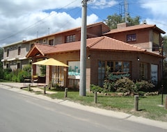 Principado Sierras Hotel (Mina Clavero, Argentina)