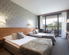 Hotel Park Sava Hotels & Resorts (Bled, Slovenija)