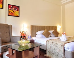 Hotel Cambay Resort, Udaipur (Udaipur, India)