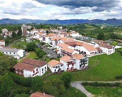 Tüm Ev/Apart Daire Vvf Villages Le Pays Basque (Saint-Jean-de-Luz, Fransa)