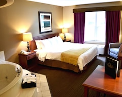 Hotel Country Inn River Falls (River Falls, USA)