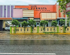 Hotelli Oyo 92486 Hotel Permata 3 (Salatiga, Indonesia)