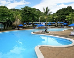 Hotel Guadaira Resort (Melgar, Colombia)