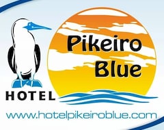 Bed & Breakfast Hotel Pikeiro Blue (Manta, Ecuador)