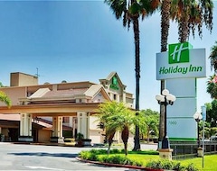 Khách sạn DoubleTree by Hilton Buena Park (Buena Park, Hoa Kỳ)