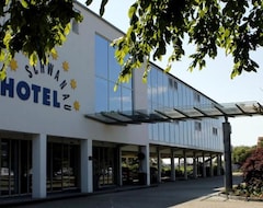 Khách sạn Hotel Schwanau (Schwanau, Đức)