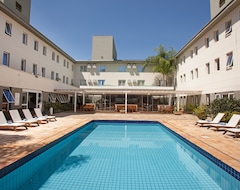 Hotel Ibis Styles Campinas Alphaville (Campinas, Brazil)
