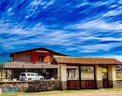 Hele huset/lejligheden Cabana Tradicional (se Admiten Mascotas Y Fiestas) (Mascota, Mexico)