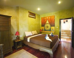 Hotelli Sunshine Residence (Koh Phangan, Thaimaa)