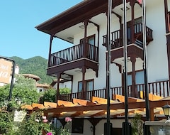 Hotel Kaya Otel Akyaka (Mugla, Turkey)