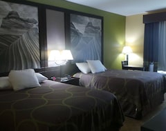 SureStay Plus Hotel by Best Western Alvin (Alvin, USA)