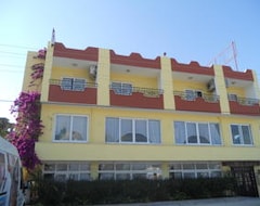Khách sạn Baris (Erdemli, Thổ Nhĩ Kỳ)