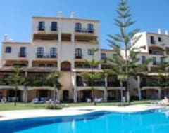 Hotel Heritage Resorts Marbesa Club (Marbella, Španjolska)