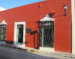 H177 Hotel (Campeche, Meksika)