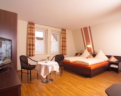 Hotel Am Eck (Bad Friedrichshall, Germany)