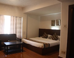 Bed & Breakfast Hotel Tarayana (Gangtok, Intia)