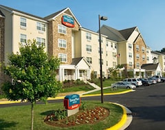 Hotel TownePlace Suites by Marriott Baltimore BWI Airport (Linthicum, EE. UU.)