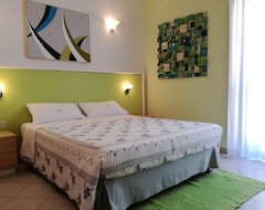 Bed & Breakfast Torino Guest House (Turin, Ý)
