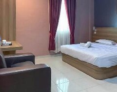 Abita Hotel & Resto Redpartner (Tanjung Pinang, Indonezija)