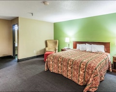 Khách sạn Motel 6 (Morehead, Hoa Kỳ)