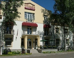 Hotel Vilmaja (Riga, Letonya)