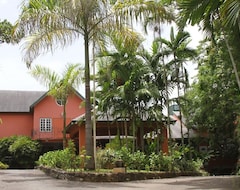 Khách sạn Pulse Suites At Villa Ronai (Kingston, Jamaica)
