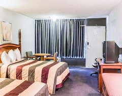 Hotel Knights Inn Greensboro (Nc) (Greensboro, Sjedinjene Američke Države)