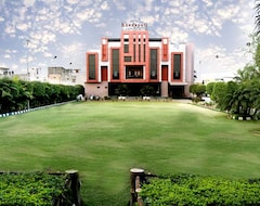 Khách sạn Hotel Shri Khedapati International (Dewas, Ấn Độ)