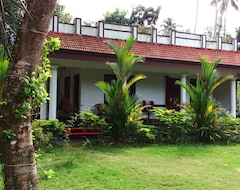 Khách sạn Angels' homestay Marari (Mararikulam, Ấn Độ)