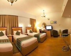 Hotelli Florida City Hotel Apartments (Dubai, Arabiemiirikunnat)
