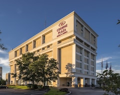 Crowne Plaza Hotel And Suites Pittsburgh South, An Ihg Hotel (Pittsburgh, USA)