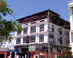 Hotel Kalpataru (Guwahati, India)