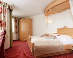 Hotel Brigitte (Ischgl, Austrija)